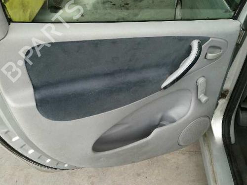 Pulley CITROËN XSARA PICASSO (N68) 1.6 16V | BP13967719M122