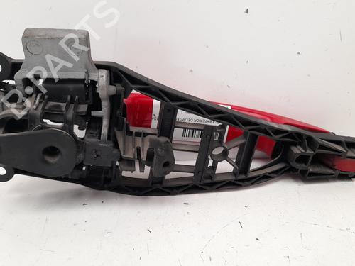 Front left exterior door handle OPEL ASTRA H (A04) 1.7 CDTI (L48) | BP12769591C128 