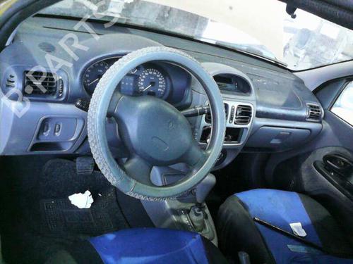 Engine mount RENAULT CLIO II (BB_, CB_) 1.6 (B/CB0D, BB00) | BP12799378M89