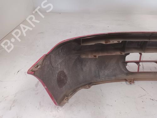 Front bumper NISSAN MICRA II (K11) 1.0 i 16V | BP19700556C7 