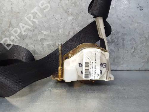 Used Front right seatbelt OPEL VECTRA B (J96) 2.0 DTI 16V (F19) (101 hp) 12809618