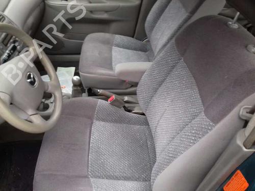 ECU airbags MAZDA PREMACY (CP) 1.9 (CP8W) | BP12753493M53