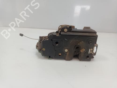Front right lock SEAT IBIZA III (6L1)  | BP27573785C97 