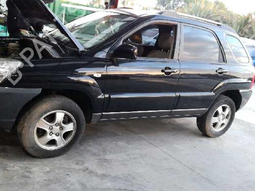 Gearbox KIA SPORTAGE II (JE_, KM_) 2.0 CRDi 4WD | BP12720510M3 