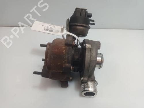 Used Turbocharger/Supercharger Turbocharger/Supercharger AUDI A4 B7 (8EC) 2.0 TDI quattro (170 hp) 33628039 33628039