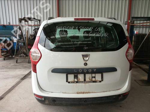 Bremseservo DACIA LODGY (JS_)  | BP12752020M42 