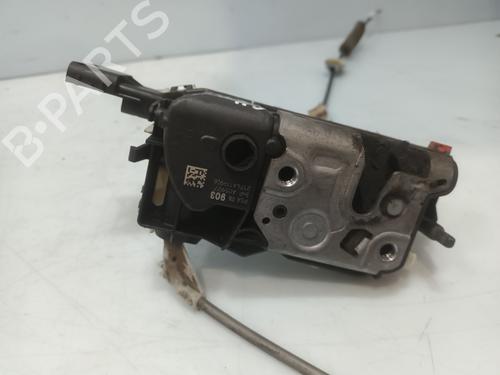 Høyre bak lås CITROËN C4 CACTUS | BP30913260C99