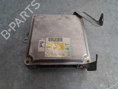 Engine control unit (ECU) TOYOTA HILUX III SUV (_N1_, _N2_)  | BP12859125M57 