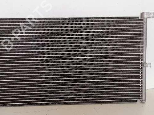 AC radiator FORD MONDEO III Saloon (B4Y) 1.8 16V | BP12764379M32 