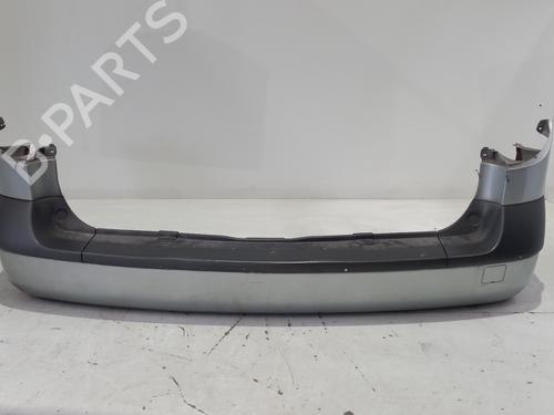 Used Rear bumper RENAULT LAGUNA II Grandtour (KG0/1_) [2001-2007]  31258165