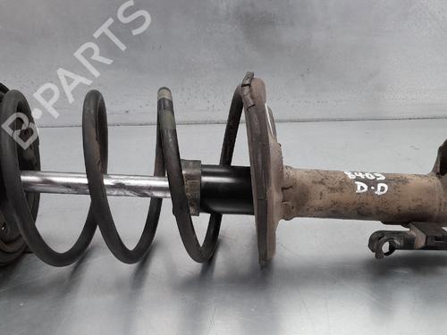 Used Right front shock absorber TOYOTA COROLLA (_E11_) 1.6 (AE111) (110 hp) 12769884