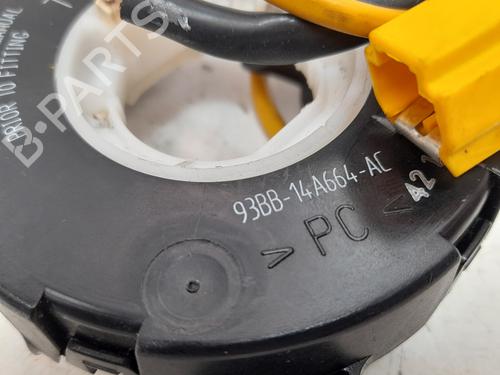 Squib airbag FORD MONDEO I (GBP) 2.0 i 16V | BP12739506C102 