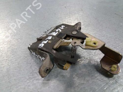 Tailgate lock MG MG ZR 105 | BP12694131C101 