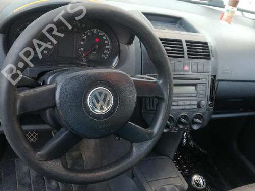Hood lock VW POLO (9N_, 9A_) 1.4 16V | BP12723629C133 