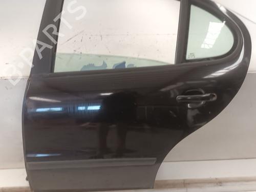 Used Left rear door Left rear door SEAT LEON (1M1) [1999-2006] 35929434 35929434