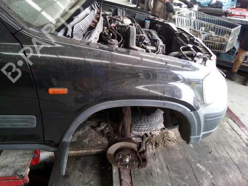 Commande de phare HONDA CR-V I (RD) 2.0 16V 4WD (RD1, RD3) | BP12809900I24 
