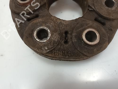 Other MERCEDES-BENZ C-CLASS (W204) C 200 CDI (204.007, 204.006) | BP13967481O1