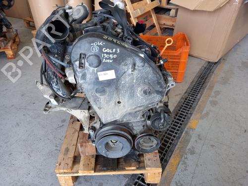 Motor VW GOLF III (1H1) 1.9 TDI (90 hp) 30286961