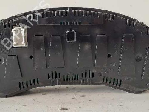 Instrument cluster CITROËN C4 II (NC_) 1.4 VTi 95 (NC8FP0) | BP12697571C47 
