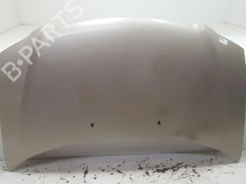 Hood MAZDA MPV II (LW)  | BP12858059C1 