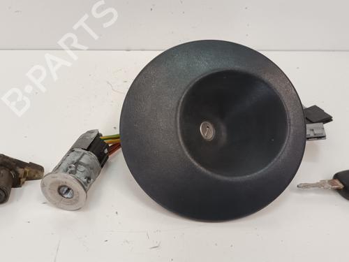 Electronic module RENAULT KANGOO (KC0/1_) 1.5 dCi (KC07) | BP13983791M83