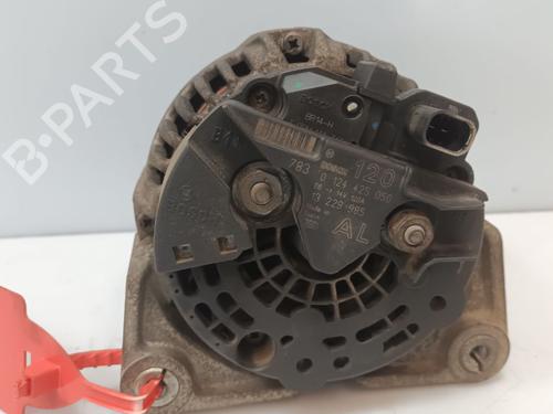 Alternator OPEL ASTRA H TwinTop (A04) | BP33994111M7 - Image 5