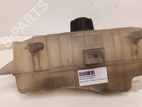 Used Expansion tank RENAULT CLIO III (BR0/1, CR0/1) [2005-2014]  13474618