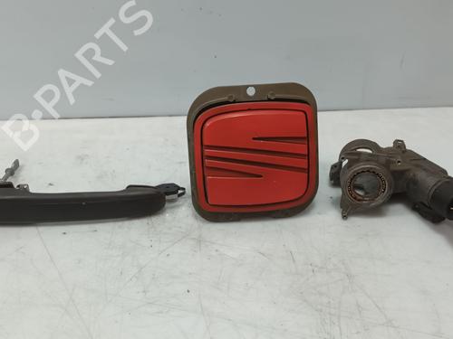 Used Electronic module SEAT CORDOBA (6K1, 6K2) 1.9 D (64 hp) 29926042