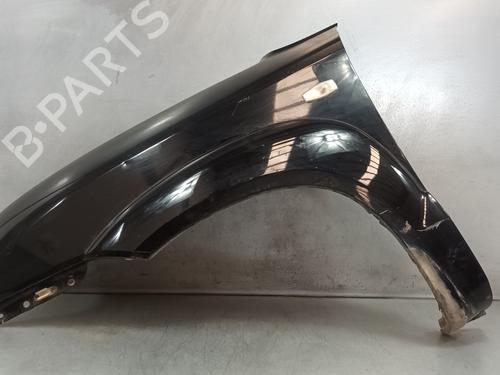 Used Left front fenders HYUNDAI TUCSON (JM) 2.0 CRDi (136 hp) 17445799