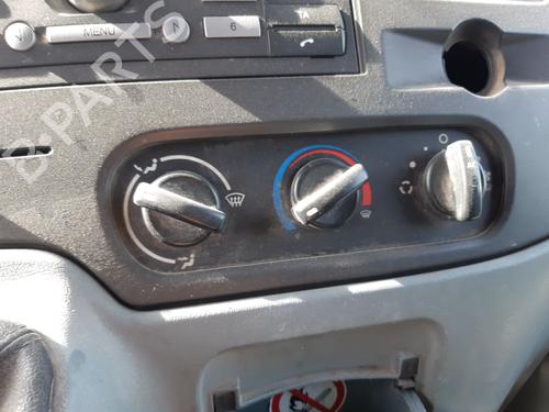 Pare-chocs avant FORD TRANSIT Van (FA_ _) | BP30318866C7