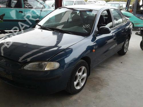 Startmotor HYUNDAI LANTRA II (J-2) 1.9 D | BP12696285M8 
