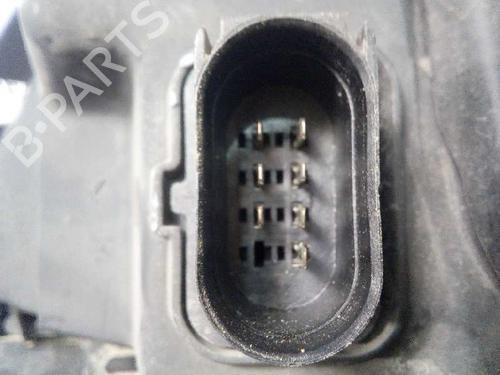 Right headlight SEAT AROSA (6H1) 1.7 SDI | BP12722940C29 