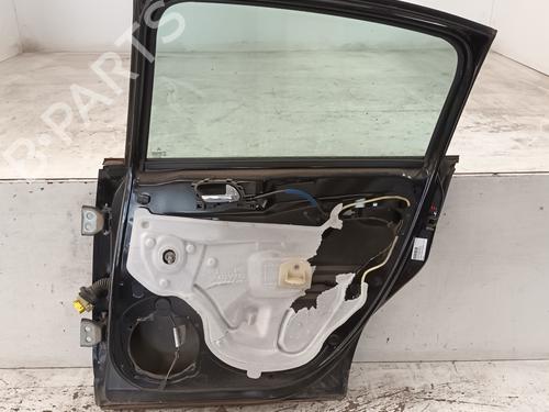 Dør høyre bak CITROËN C4 I (LC_)  | BP15959302C5 