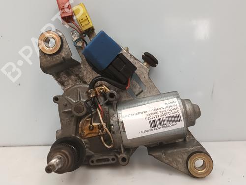 Used Rear wiper motor PEUGEOT 306 (7B, N3, N5) 1.4 SL (75 hp) 29256983