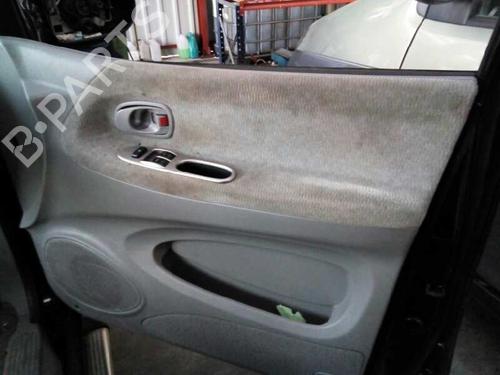 Headlight switch KIA CARNIVAL II (GQ) 2.9 CRDi | BP12820410I24 