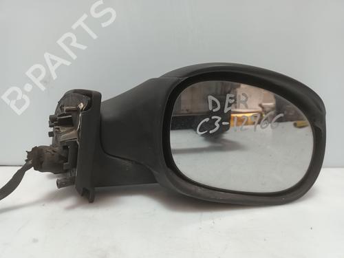 right-mirror-citroen-c3-i-fc_-fn_-2002-2003-2004-2005-2006-2007-2008-2009-2010-2011-2012-2013-32084566 main image