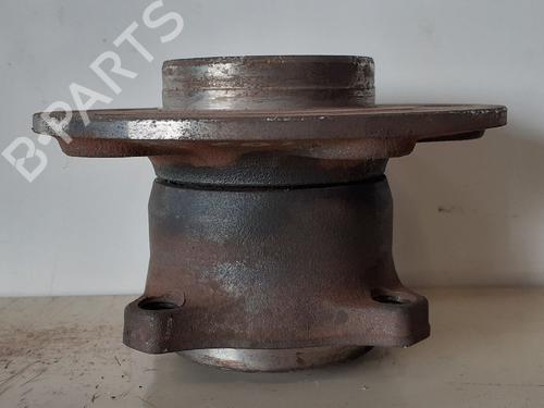 Right rear steering knuckle MERCEDES-BENZ B-CLASS Sports Tourer (W245) B 180 CDI (245.207) | BP12747276M28 