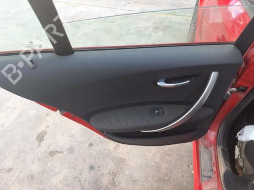 ECU airbags BMW 1 (E87) 120 d | BP32473076M53 