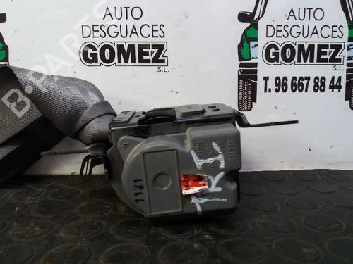 Rear left seatbelt KIA CARNIVAL II (GQ) 2.9 CRDi | BP12812018I29 