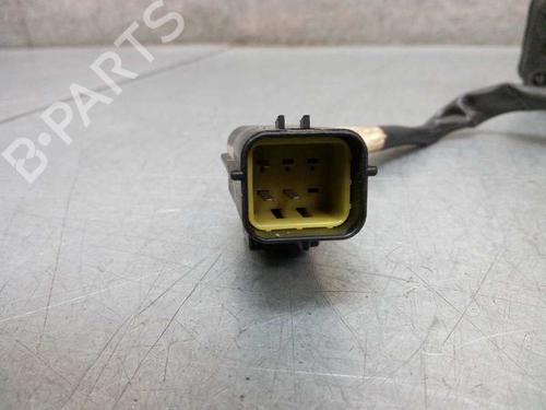 Front right lock ROVER STREETWISE Hatchback 1.4 | BP12725410C97 