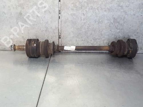 Used Right rear driveshaft MERCEDES-BENZ C-CLASS (W202) C 180 (202.018) (122 hp) 12813926