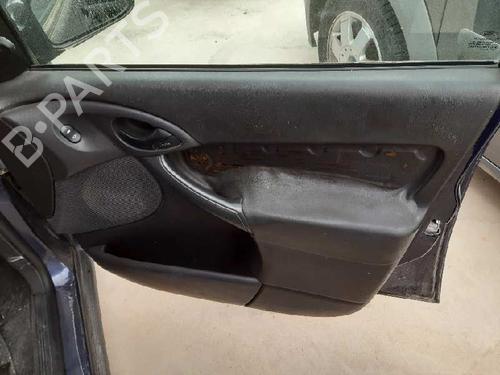 Girkasse FORD FOCUS I (DAW, DBW) 1.8 Turbo DI / TDDi | BP12769189M3 