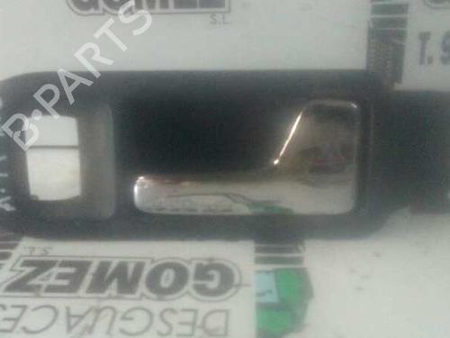 Used Front right interior door handle Front right interior door handle 12754357 12754357