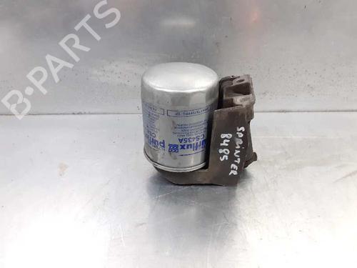 Andre MERCEDES-BENZ SPRINTER 3-t Platform/Chassis (B903)  | BP13978331O1