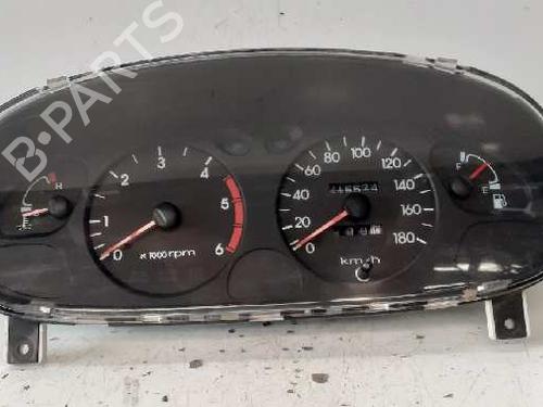 Used Instrument cluster HYUNDAI H-1 / STAREX Bus (A1) 2.5 TCi (99 hp) 12697248