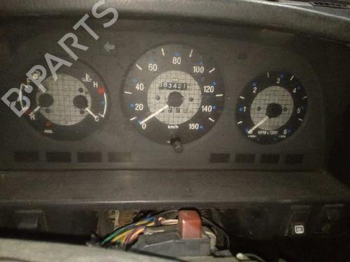 Intercooler RENAULT LAGUNA II (BG0/1_)  | BP12905585M30 