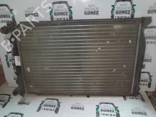 Køler AUDI A4 B5 (8D2) 1.8 | BP12707482M31 