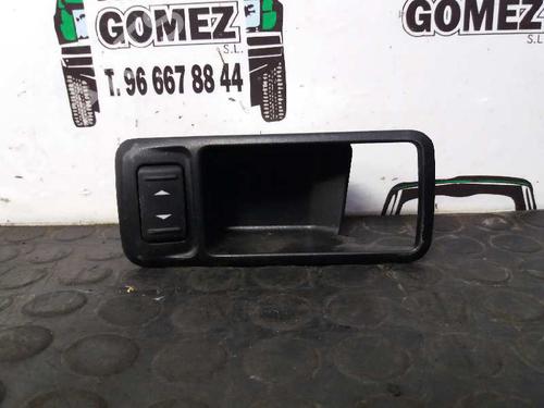 Used Right rear window switch Right rear window switch FORD FOCUS II (DA_, HCP, DP) 1.8 TDCi (115 hp) 12803587 12803587