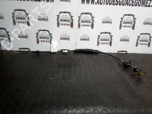 Used Other VW POLO III (6N1) 60 1.4 (60 hp) 13976350