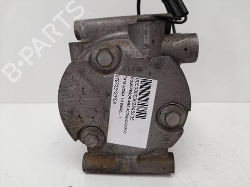 AC-Kompressor TATA INDICA 1.4 i | BP12851297M34